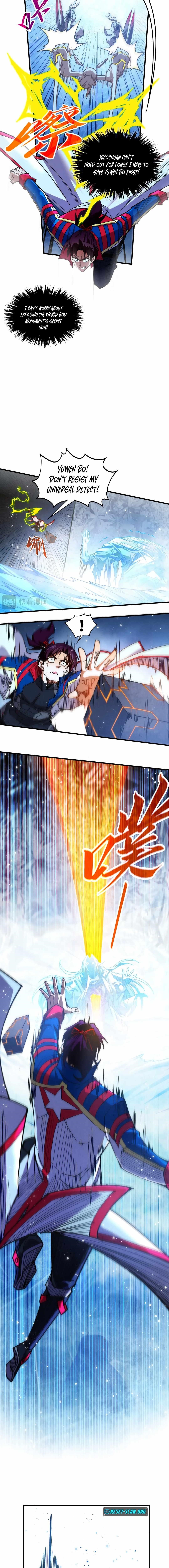 The Ultimate of All Ages Chapter 465 - Page 13