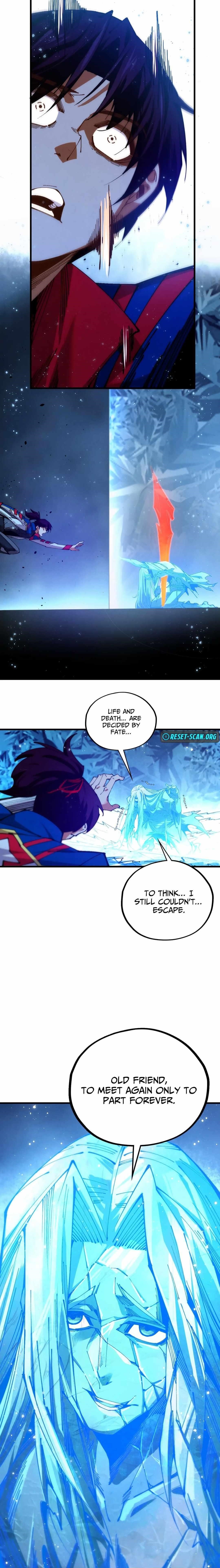The Ultimate of All Ages Chapter 465 - Page 14