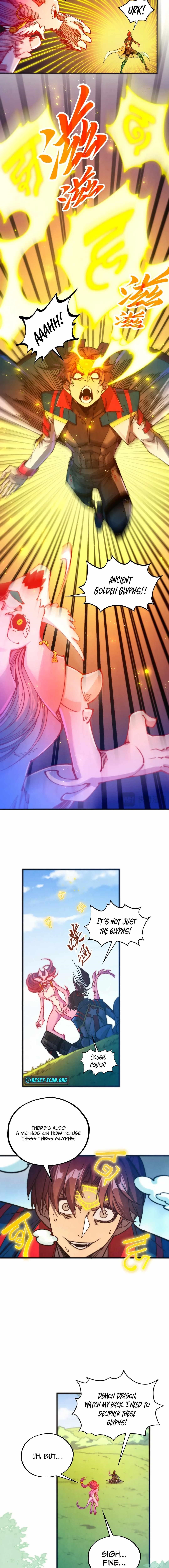 The Ultimate of All Ages Chapter 465 - Page 4