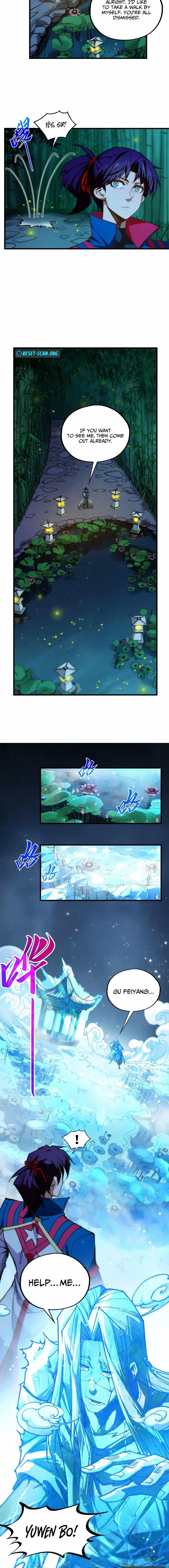 The Ultimate of All Ages Chapter 465 - Page 7