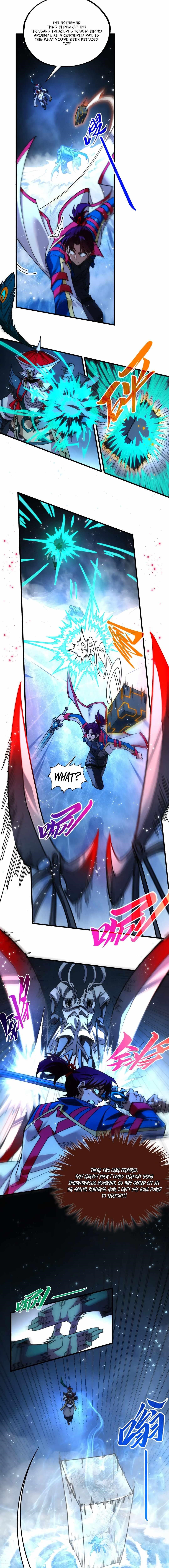 The Ultimate of All Ages Chapter 465 - Page 9