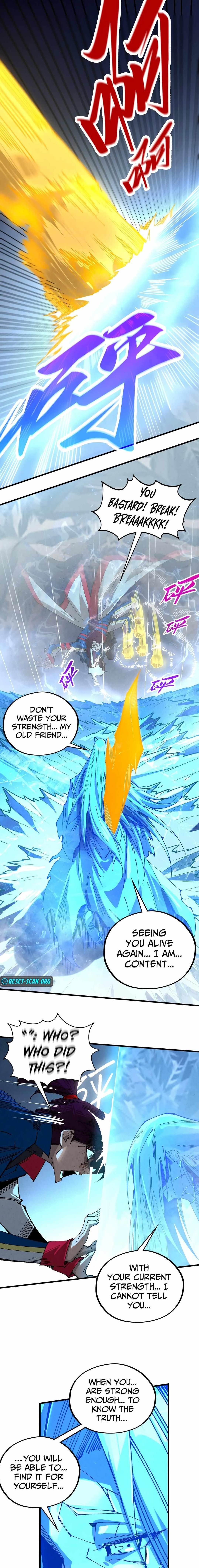 The Ultimate of All Ages Chapter 466 - Page 1