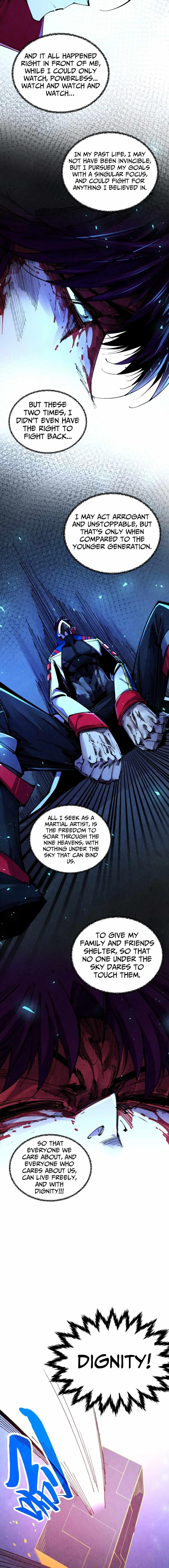 The Ultimate of All Ages Chapter 466 - Page 13