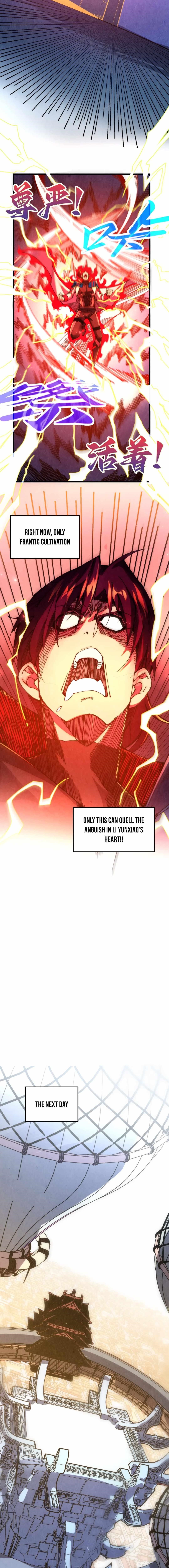 The Ultimate of All Ages Chapter 466 - Page 14
