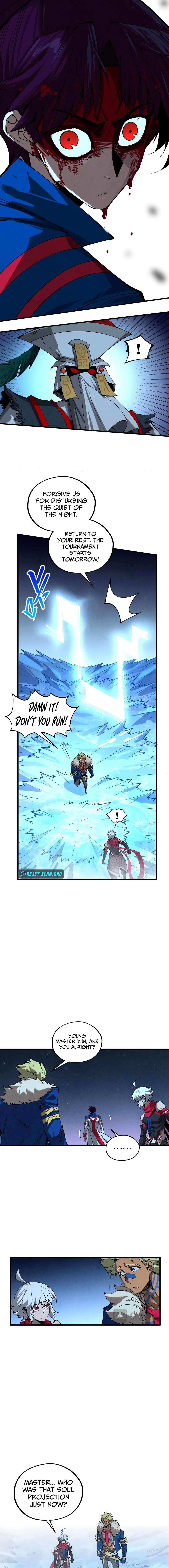 The Ultimate of All Ages Chapter 466 - Page 4