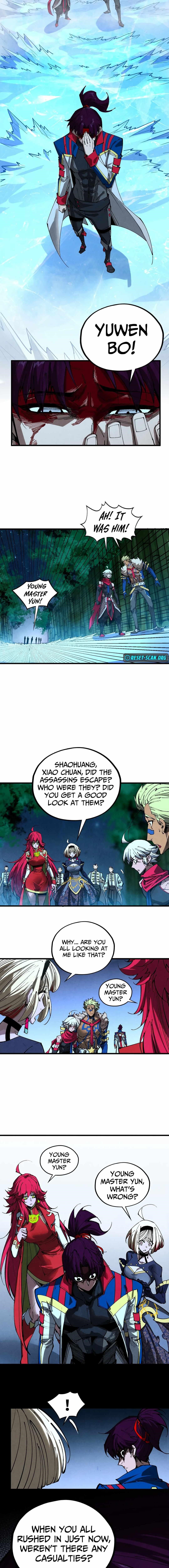 The Ultimate of All Ages Chapter 466 - Page 5