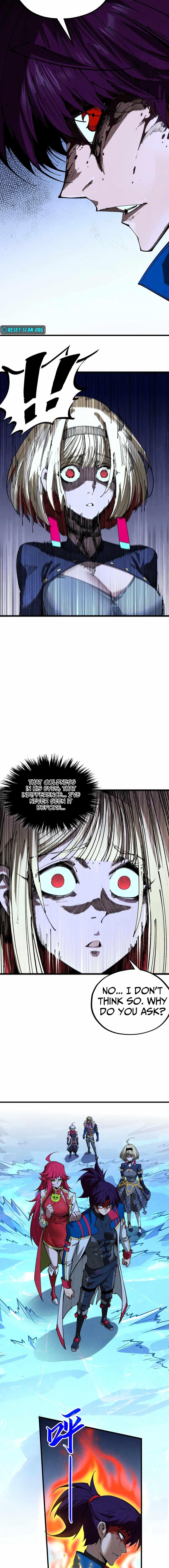 The Ultimate of All Ages Chapter 466 - Page 6