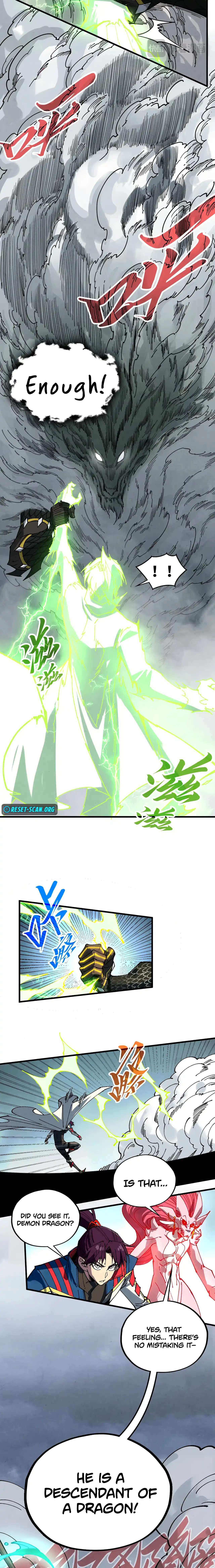 The Ultimate of All Ages Chapter 470 - Page 12