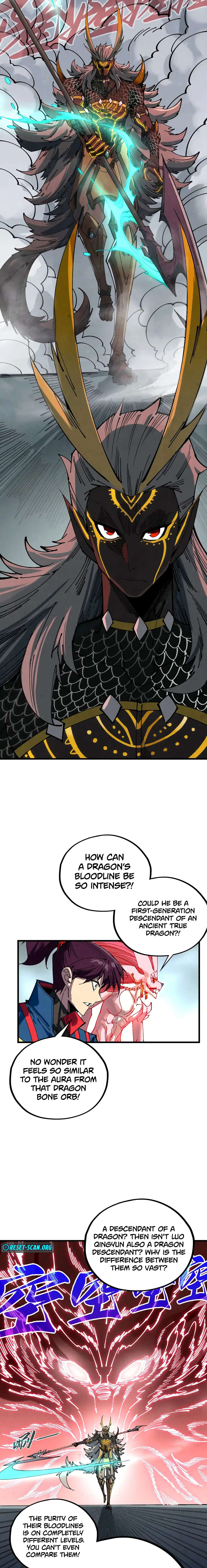 The Ultimate of All Ages Chapter 470 - Page 13