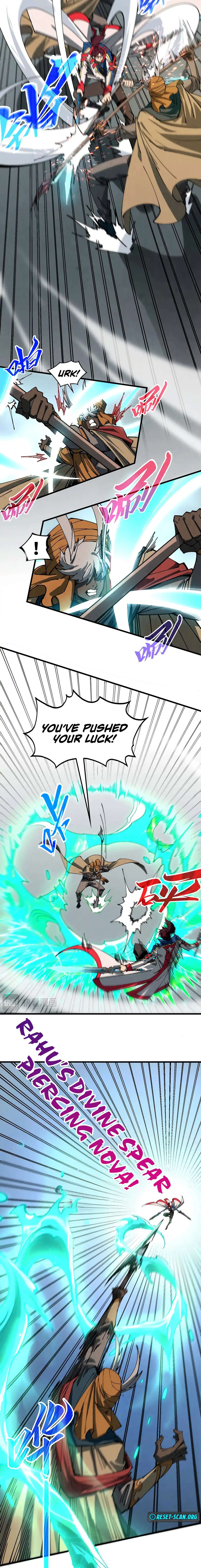 The Ultimate of All Ages Chapter 470 - Page 9