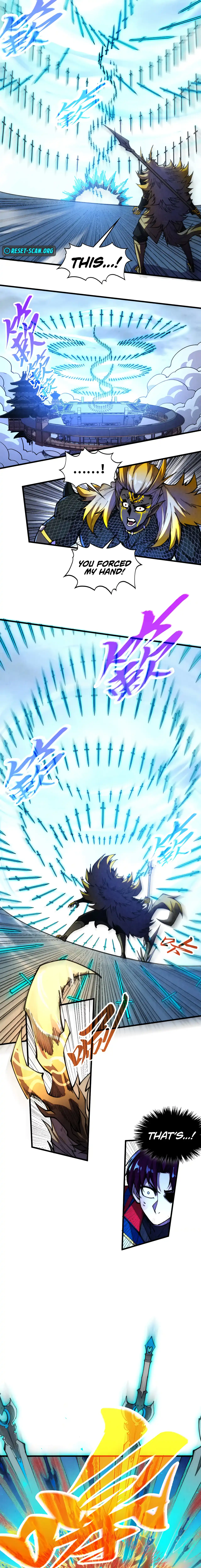 The Ultimate of All Ages Chapter 471 - Page 10