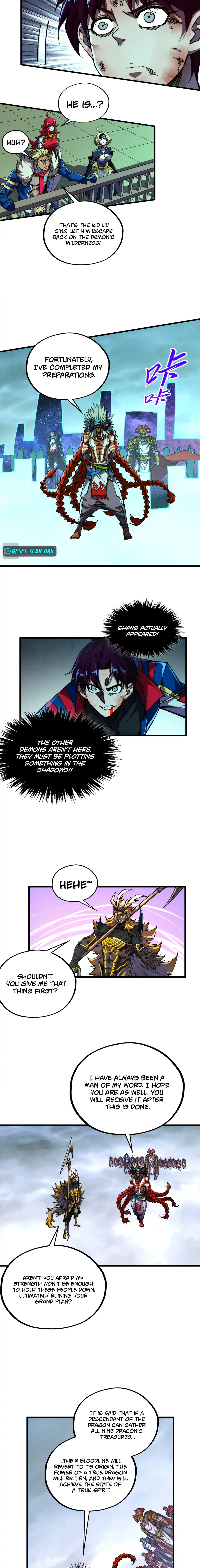 The Ultimate of All Ages Chapter 471 - Page 13