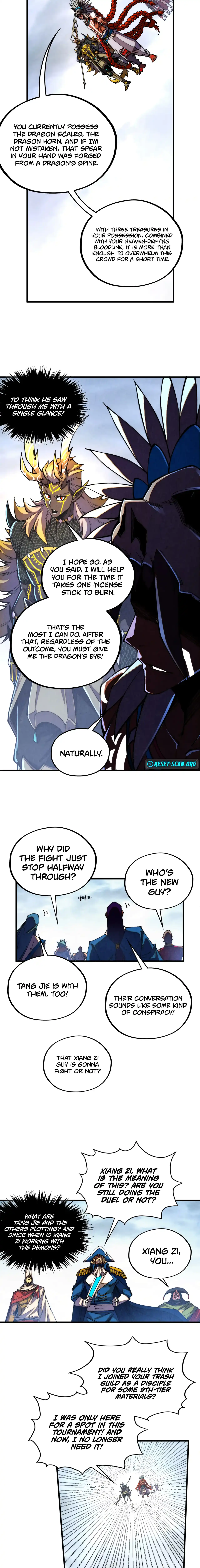 The Ultimate of All Ages Chapter 471 - Page 14