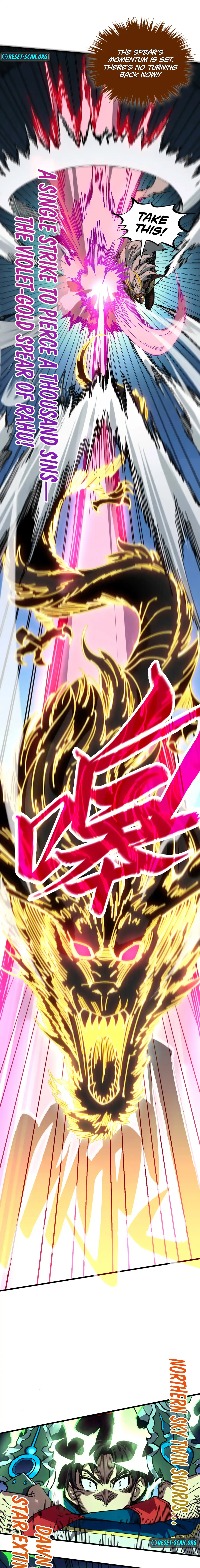 The Ultimate of All Ages Chapter 471 - Page 2