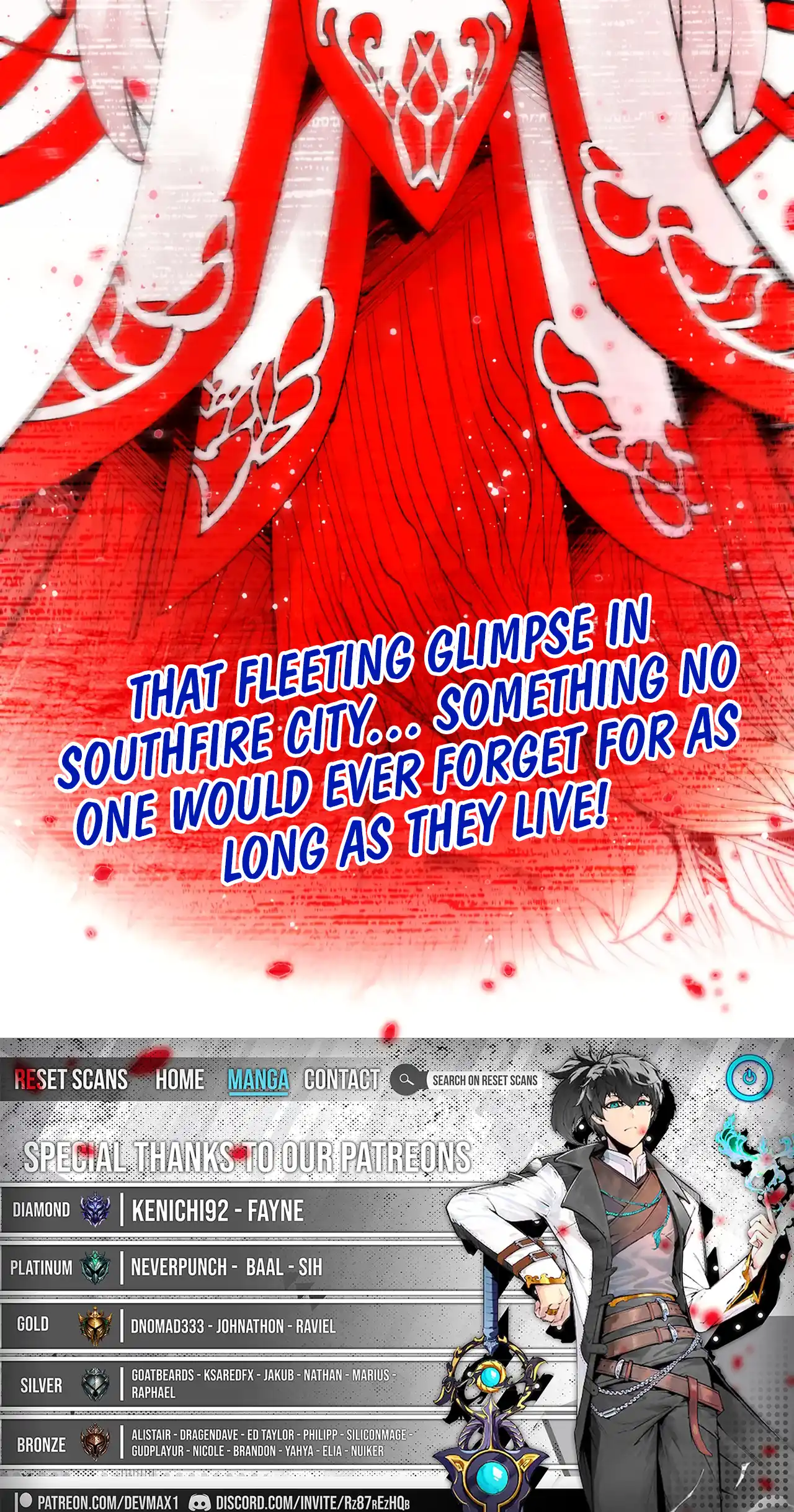 The Ultimate of All Ages Chapter 472 - Page 14