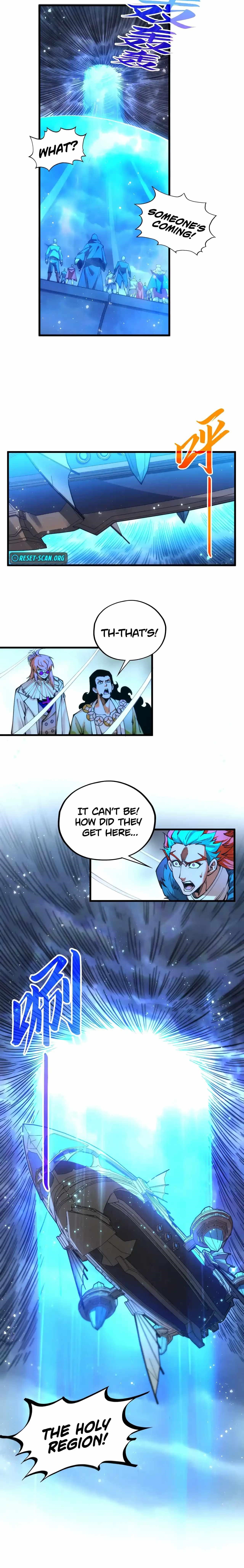 The Ultimate of All Ages Chapter 473 - Page 10