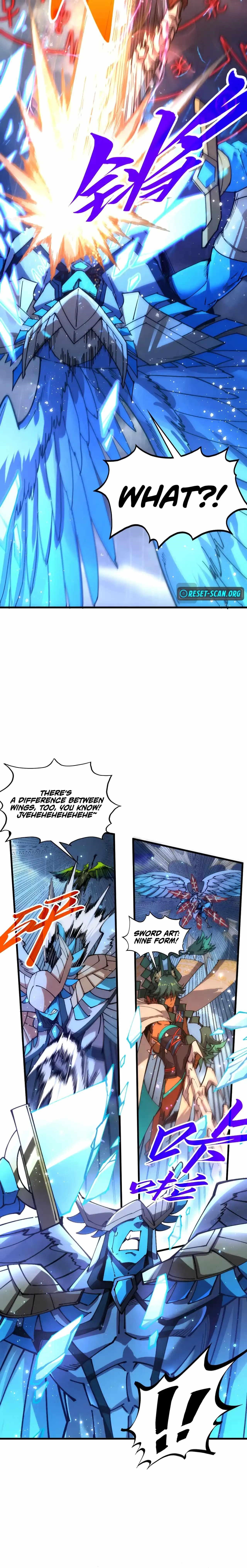 The Ultimate of All Ages Chapter 473 - Page 15