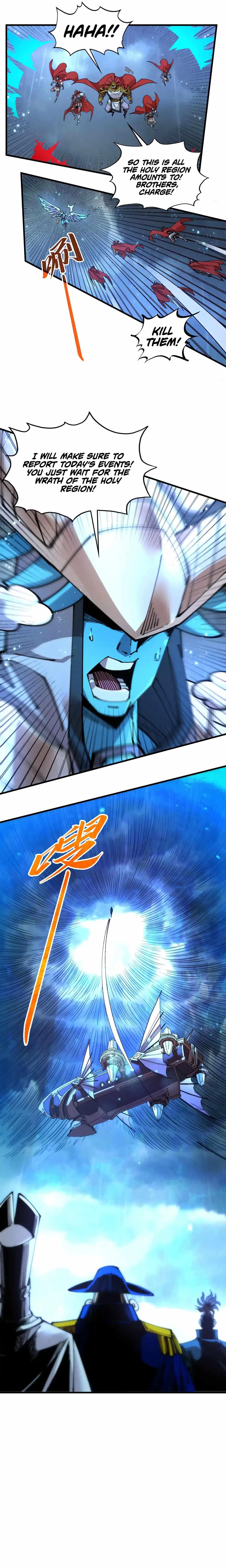 The Ultimate of All Ages Chapter 473 - Page 16