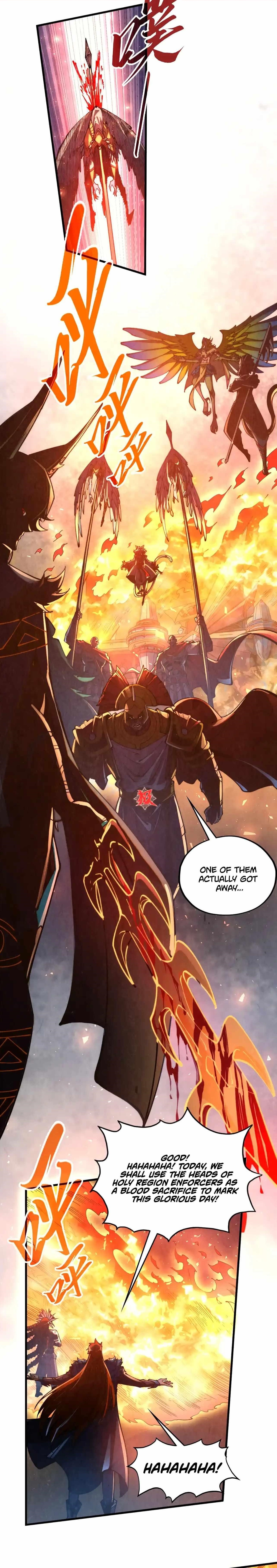 The Ultimate of All Ages Chapter 474 - Page 1