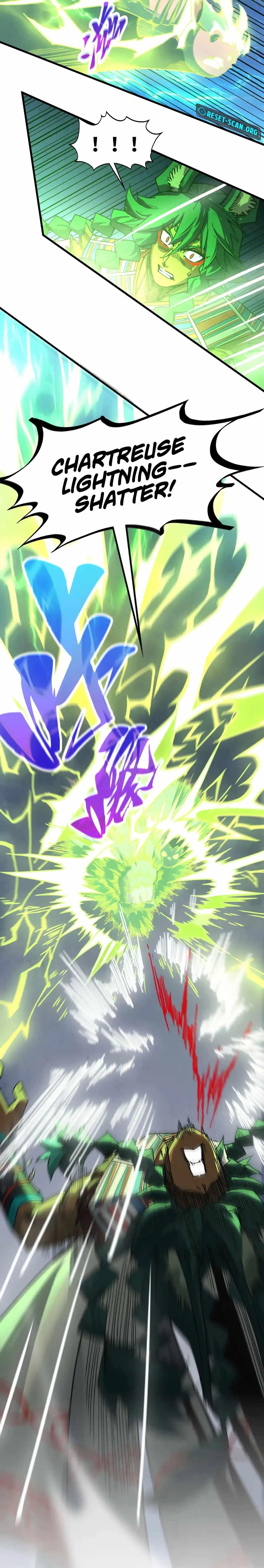 The Ultimate of All Ages Chapter 474 - Page 16