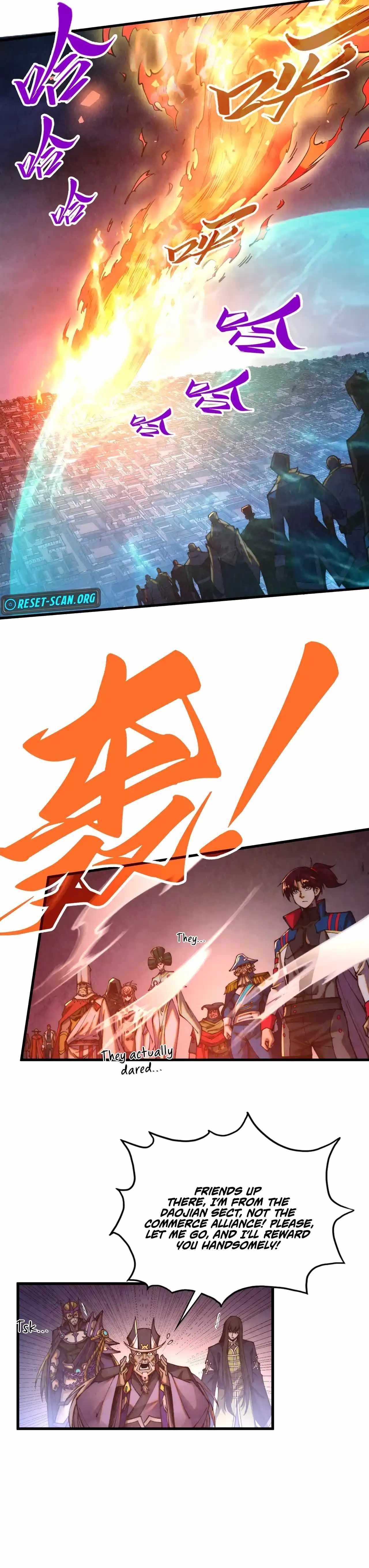 The Ultimate of All Ages Chapter 474 - Page 2