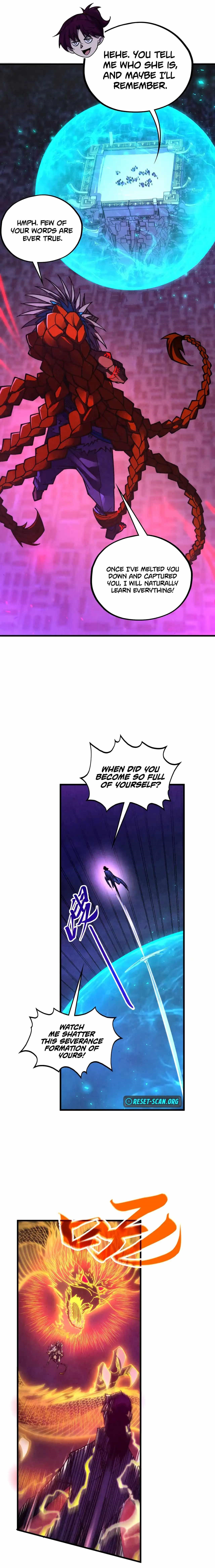 The Ultimate of All Ages Chapter 474 - Page 6