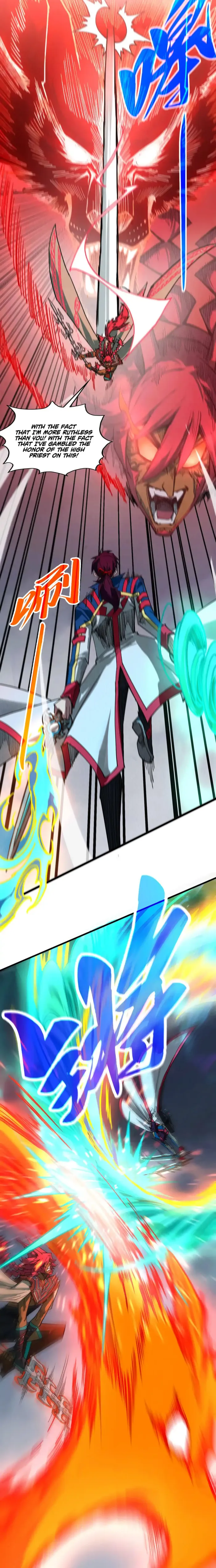 The Ultimate of All Ages Chapter 476 - Page 14