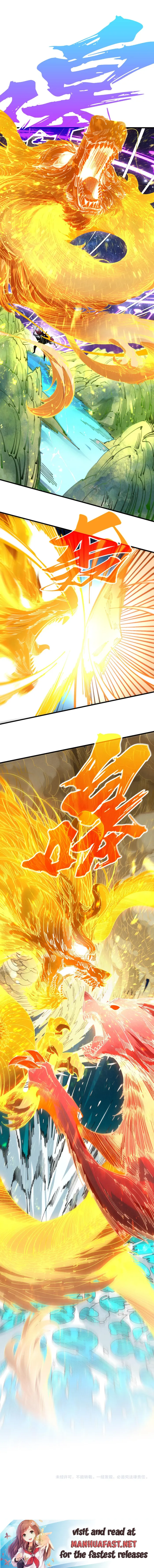 The Ultimate of All Ages Chapter 477 - Page 11