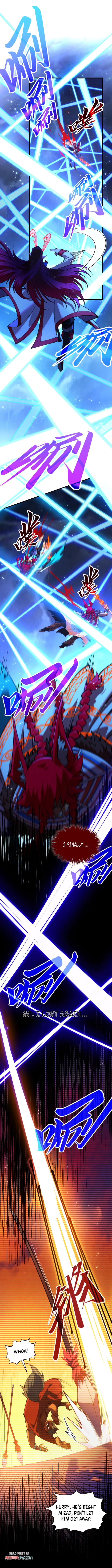 The Ultimate of All Ages Chapter 477 - Page 3