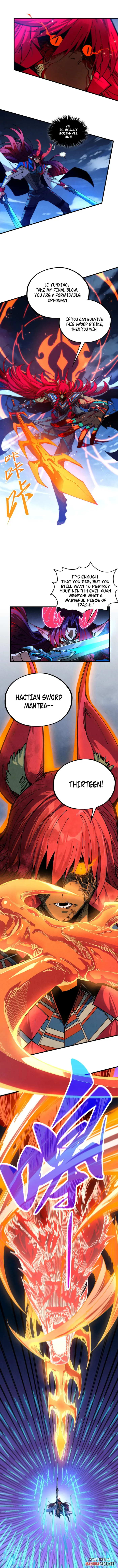 The Ultimate of All Ages Chapter 477 - Page 8