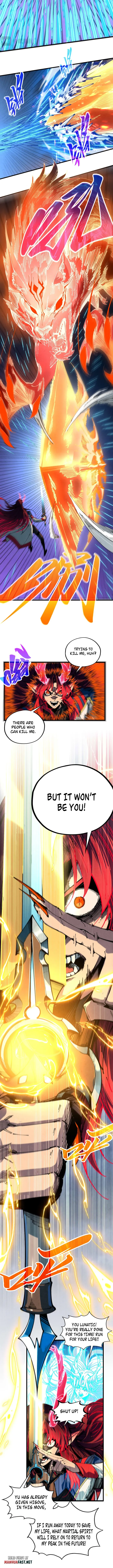 The Ultimate of All Ages Chapter 477 - Page 9