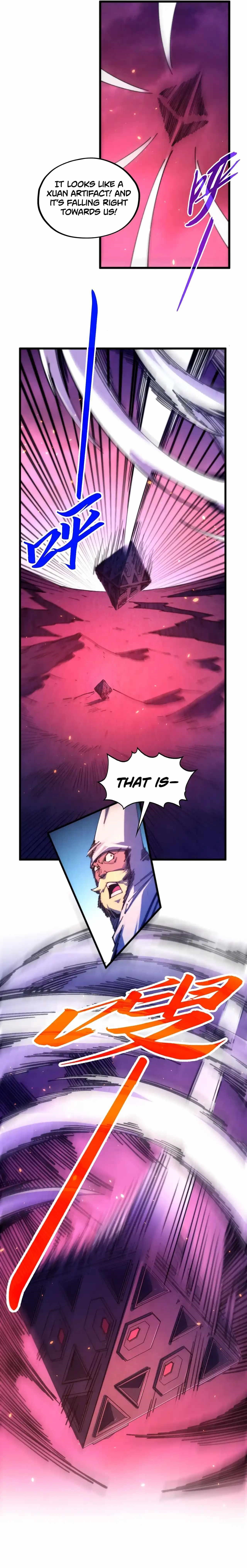 The Ultimate of All Ages Chapter 479 - Page 15