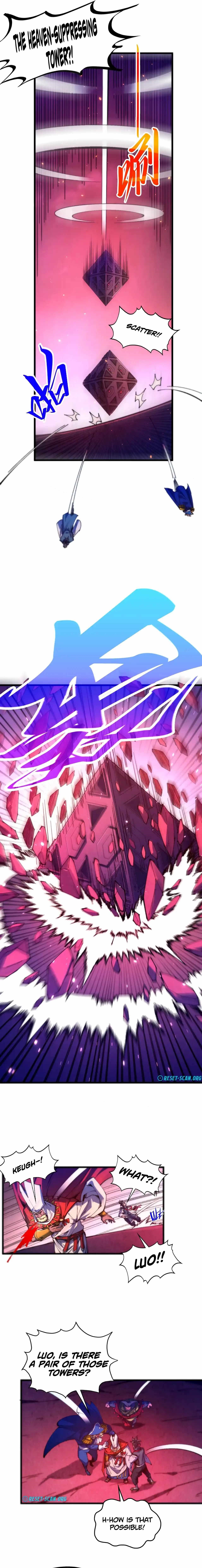 The Ultimate of All Ages Chapter 479 - Page 16