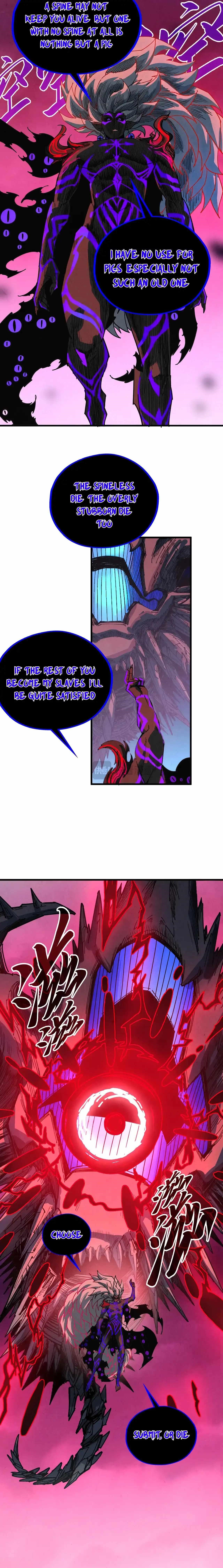 The Ultimate of All Ages Chapter 480 - Page 11