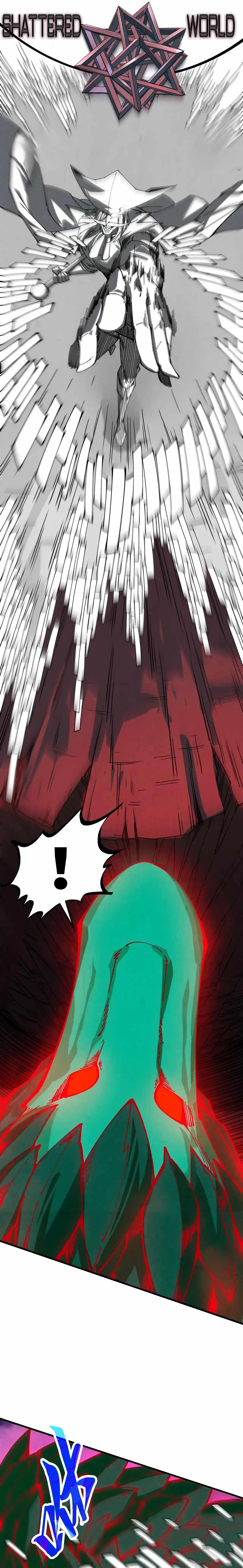 The Ultimate of All Ages Chapter 480 - Page 16