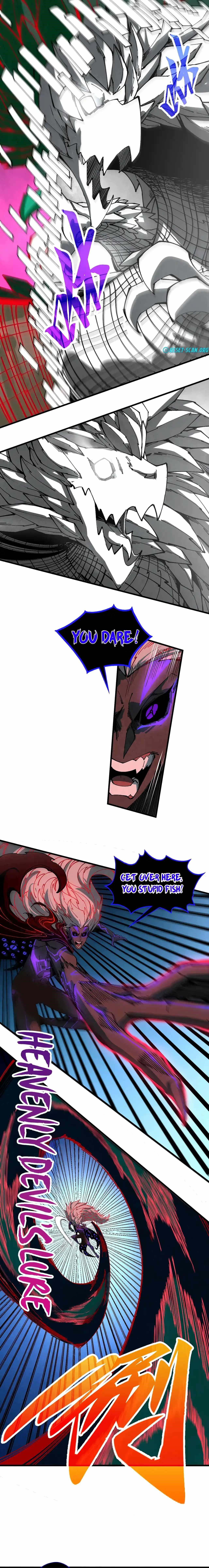 The Ultimate of All Ages Chapter 480 - Page 17