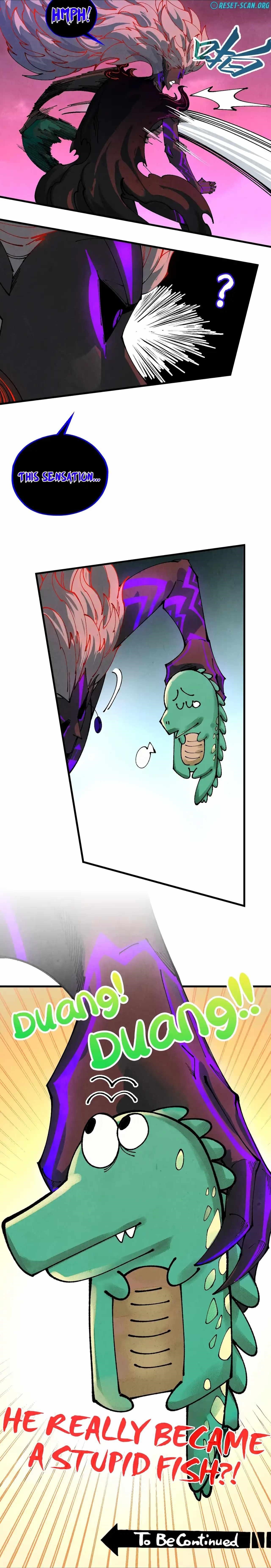 The Ultimate of All Ages Chapter 480 - Page 18