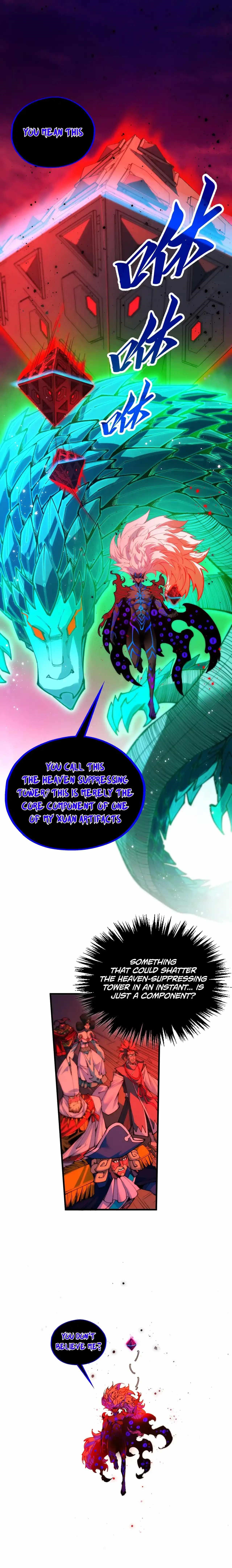 The Ultimate of All Ages Chapter 480 - Page 2