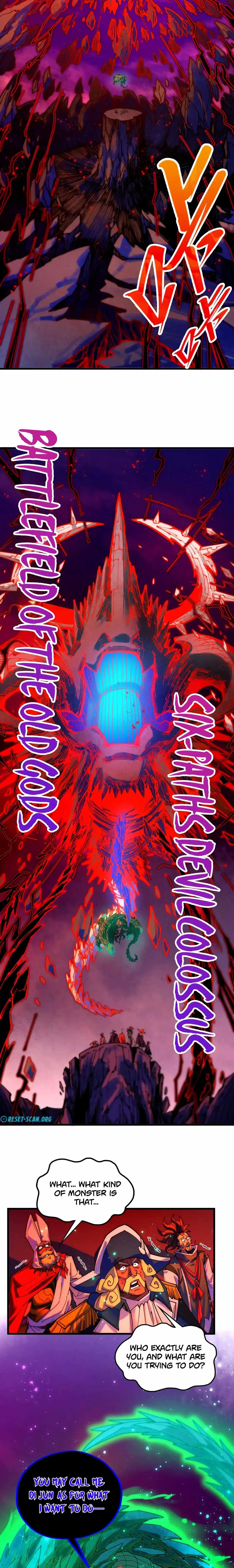 The Ultimate of All Ages Chapter 480 - Page 4