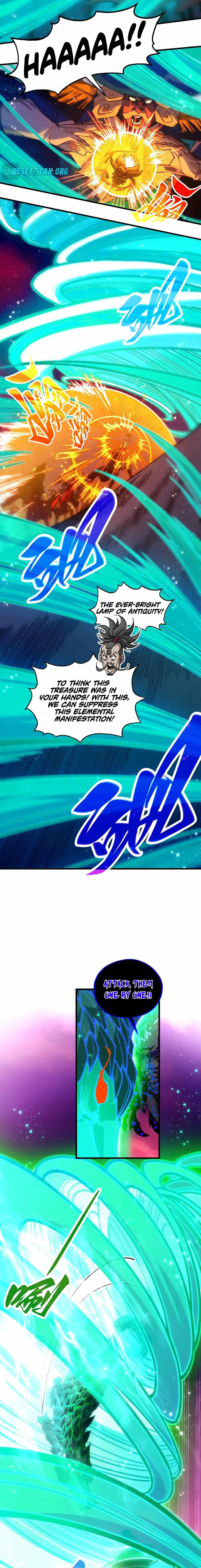 The Ultimate of All Ages Chapter 480 - Page 6