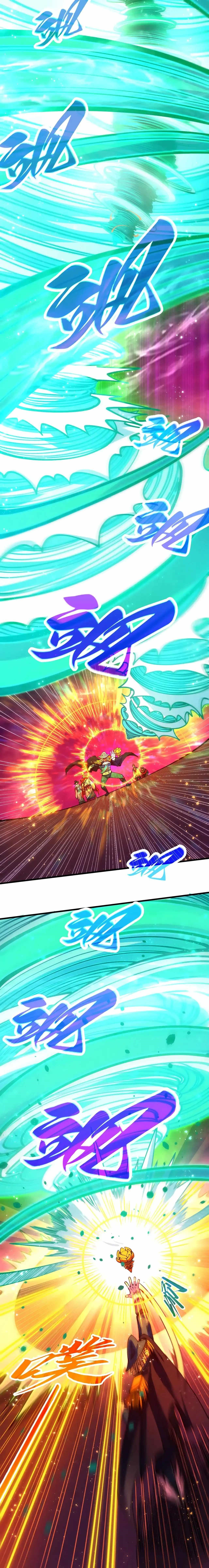 The Ultimate of All Ages Chapter 480 - Page 7