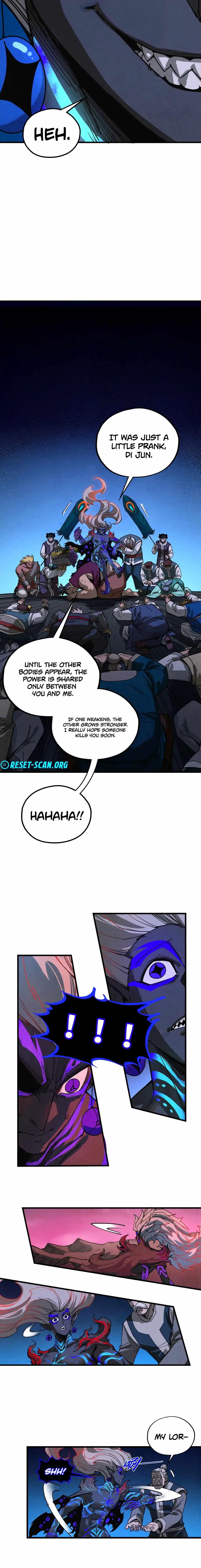 The Ultimate of All Ages Chapter 481 - Page 12
