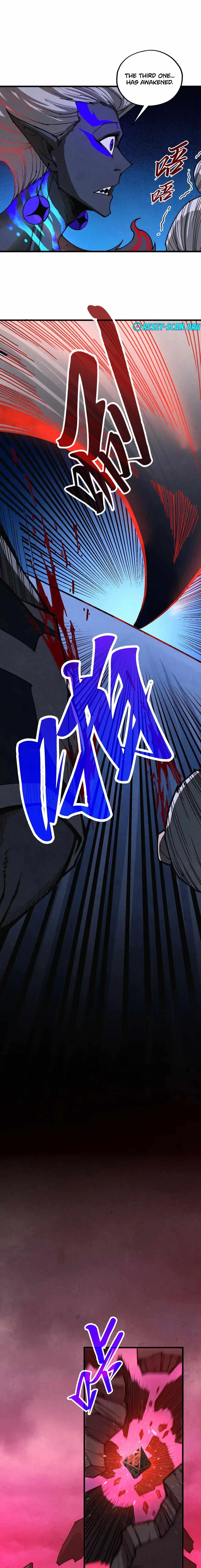 The Ultimate of All Ages Chapter 481 - Page 13