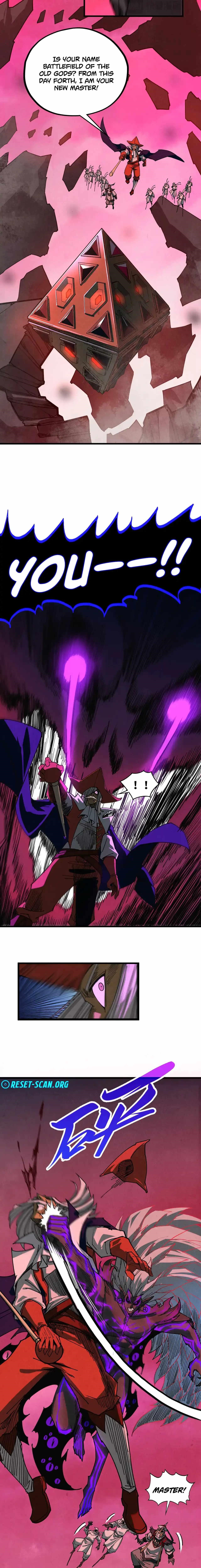 The Ultimate of All Ages Chapter 481 - Page 14