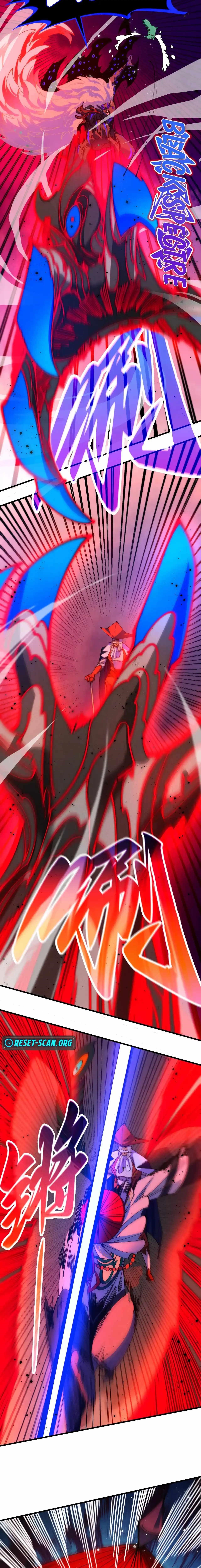 The Ultimate of All Ages Chapter 481 - Page 2