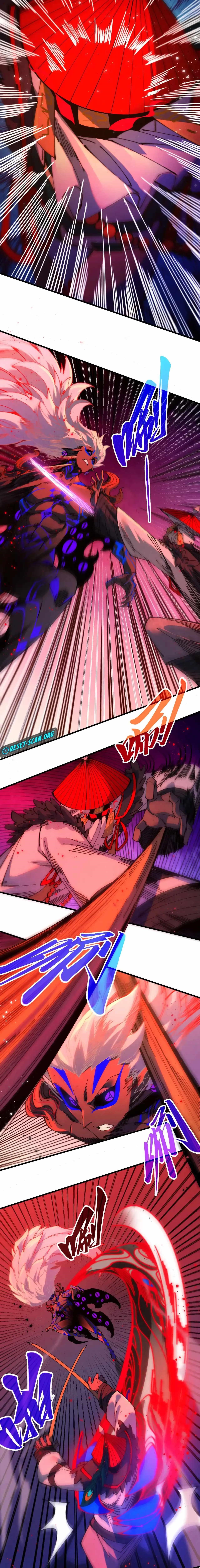 The Ultimate of All Ages Chapter 481 - Page 3