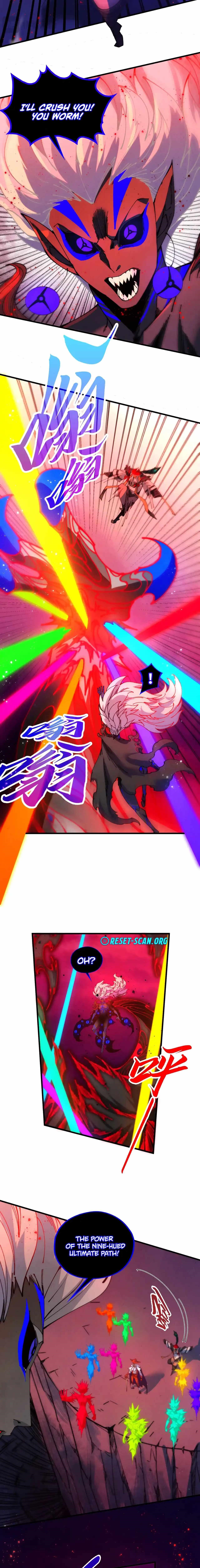 The Ultimate of All Ages Chapter 481 - Page 4