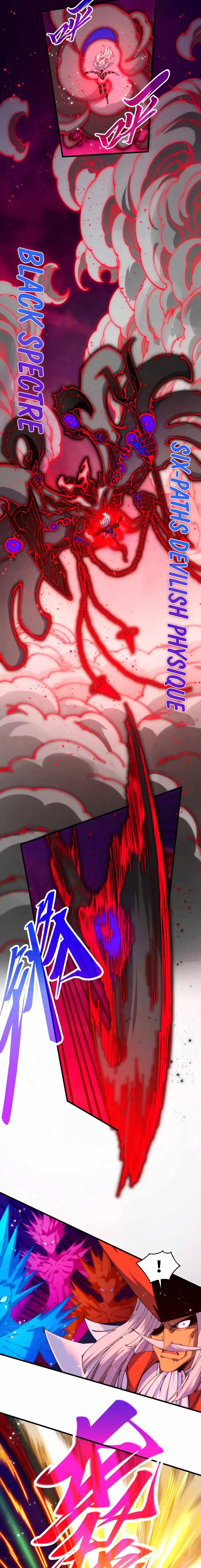 The Ultimate of All Ages Chapter 481 - Page 5