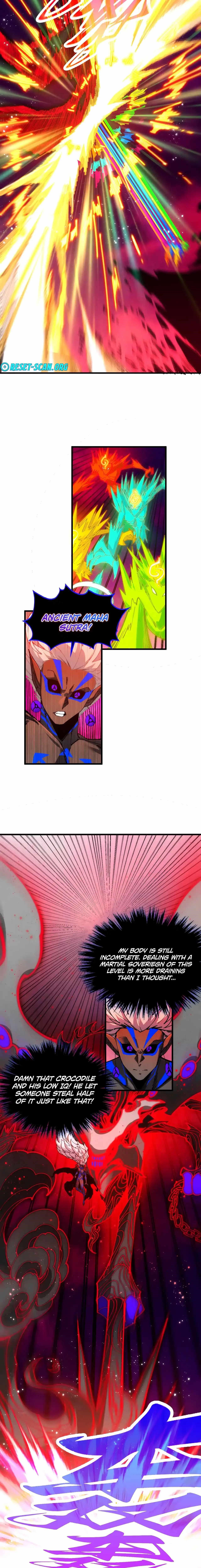 The Ultimate of All Ages Chapter 481 - Page 6