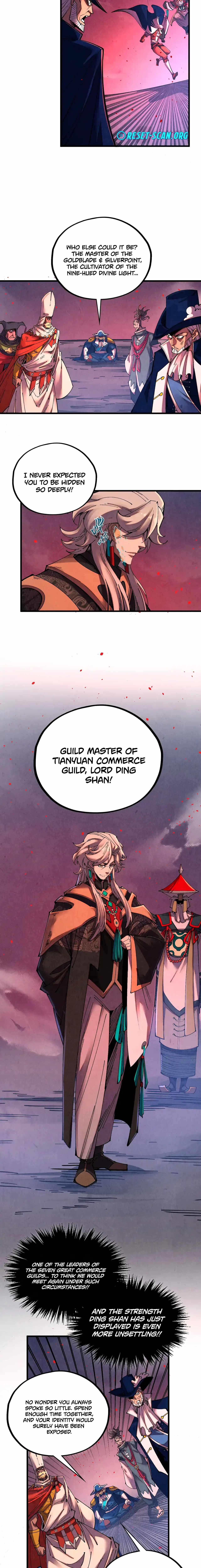 The Ultimate of All Ages Chapter 482 - Page 4